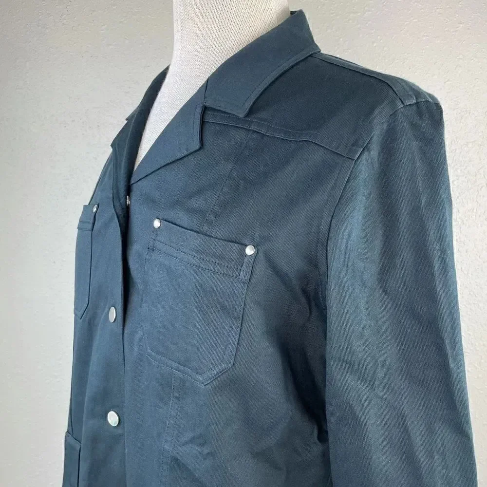 NWT Liz Claiborne Matching Black Jacket & Skirt